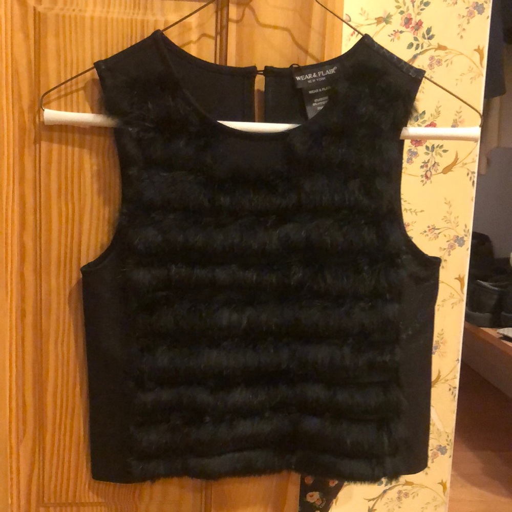 Shirt never been Worn